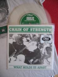 Chain Of Strength : What Holds Us Apart